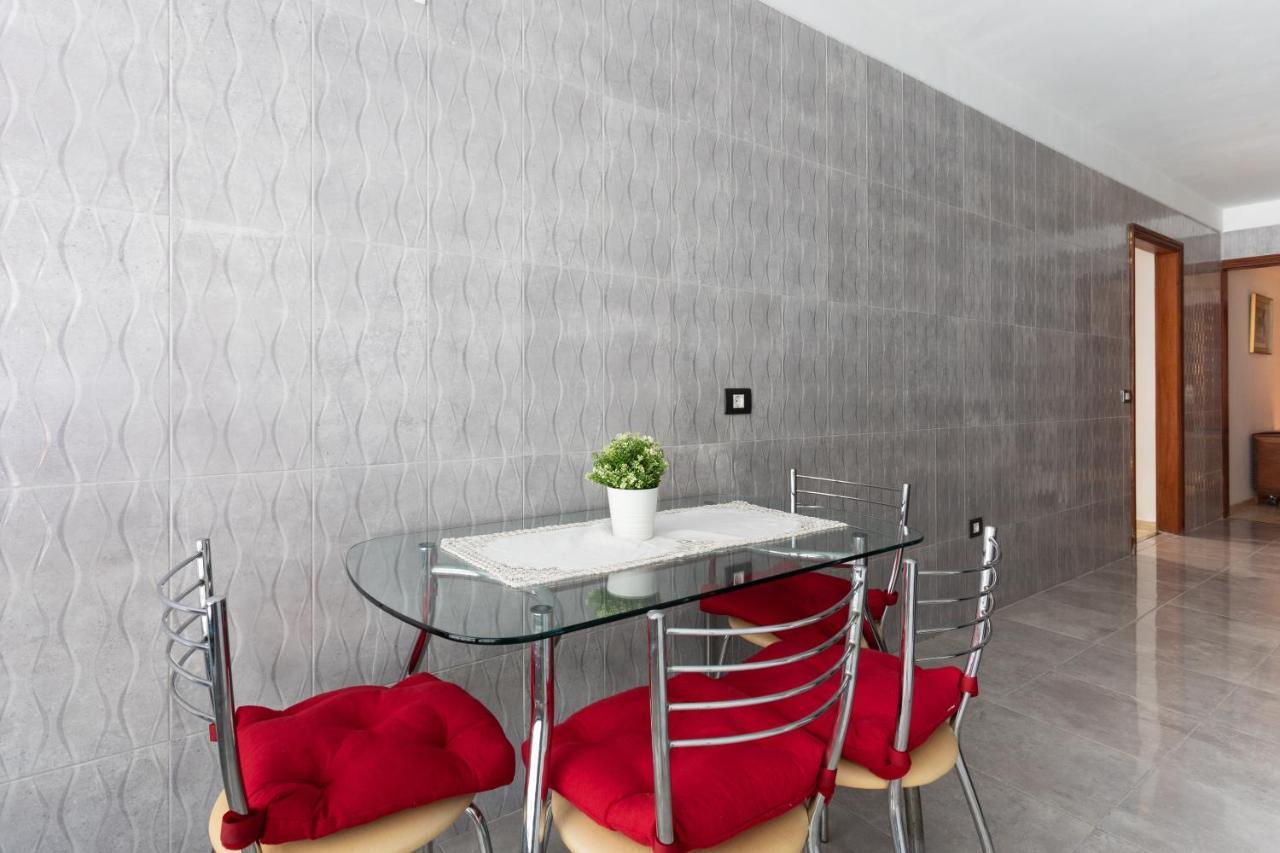 Home2Book Spacious Classic Design Apto Sc Center Санта-Крус-де-Тенерифе Экстерьер фото