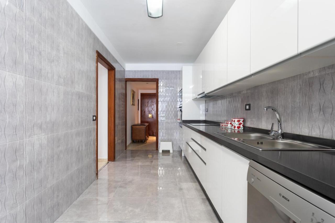 Home2Book Spacious Classic Design Apto Sc Center Санта-Крус-де-Тенерифе Экстерьер фото