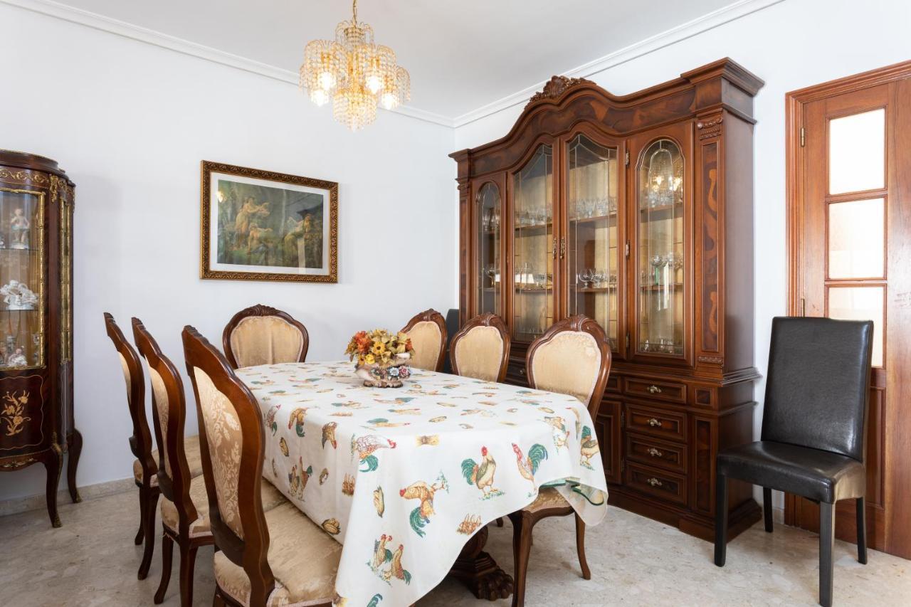 Home2Book Spacious Classic Design Apto Sc Center Санта-Крус-де-Тенерифе Экстерьер фото