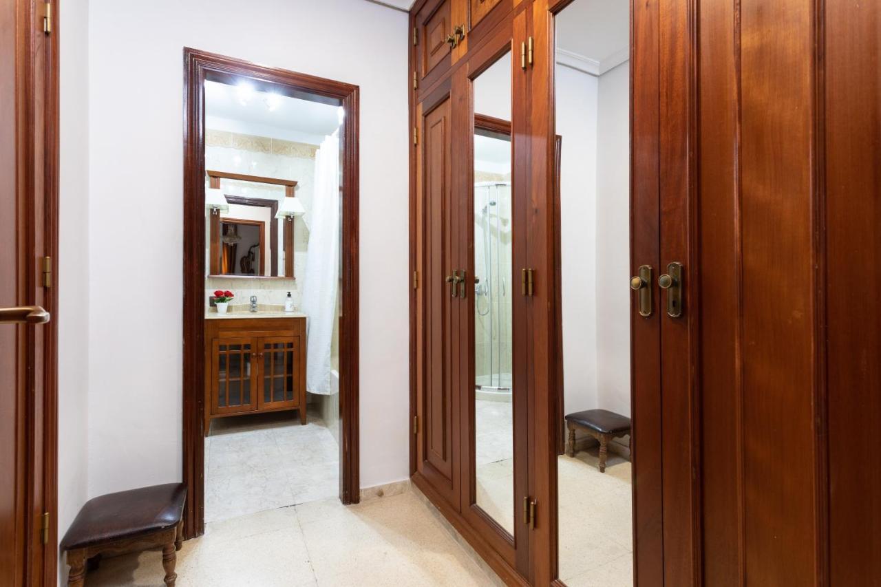 Home2Book Spacious Classic Design Apto Sc Center Санта-Крус-де-Тенерифе Экстерьер фото