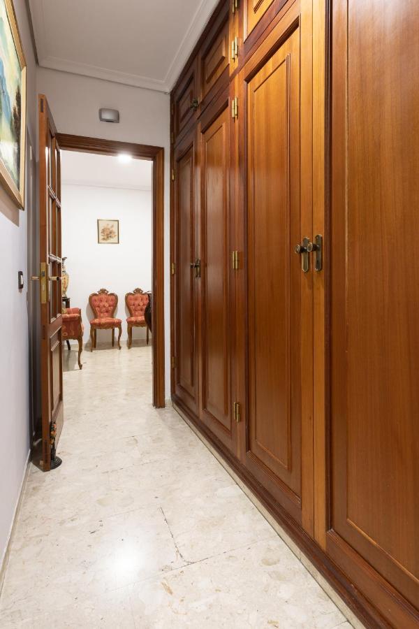 Home2Book Spacious Classic Design Apto Sc Center Санта-Крус-де-Тенерифе Экстерьер фото