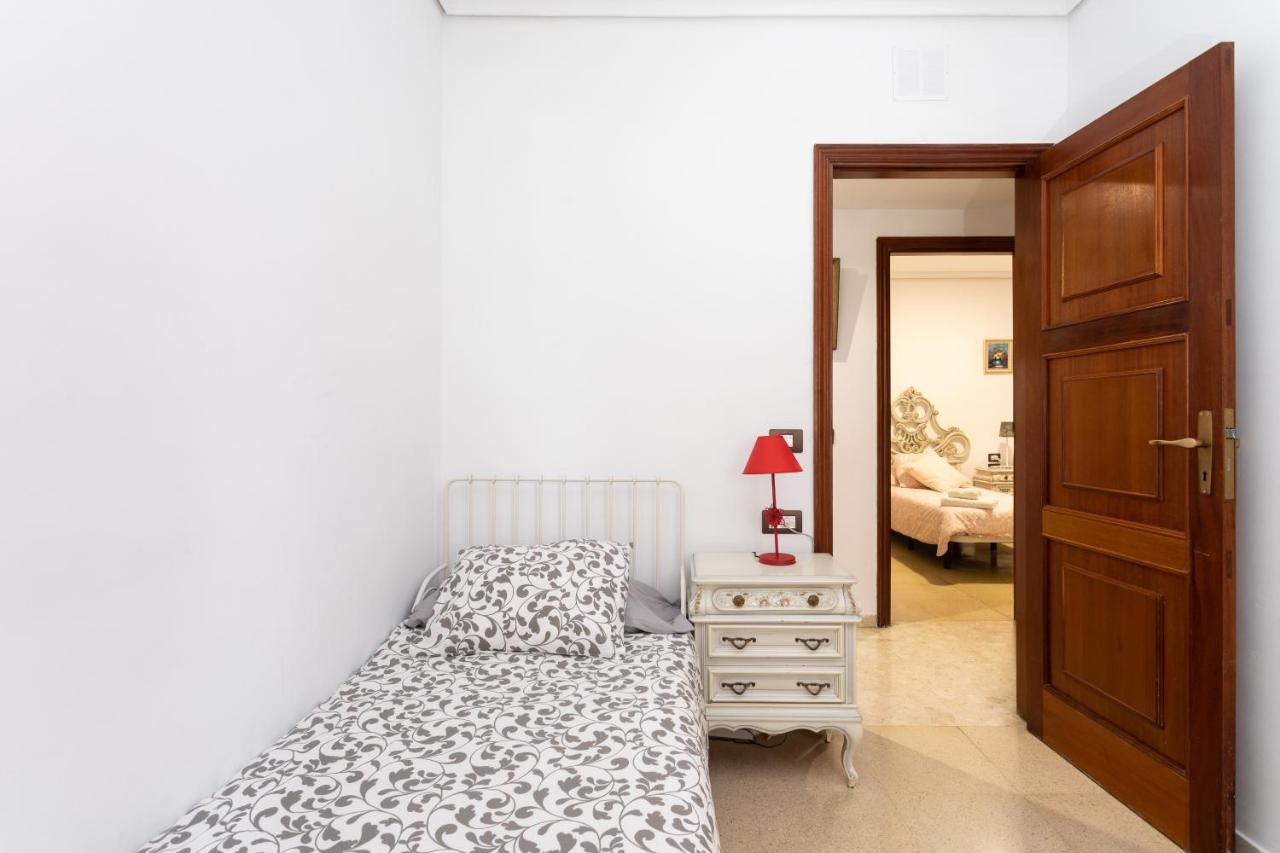 Home2Book Spacious Classic Design Apto Sc Center Санта-Крус-де-Тенерифе Экстерьер фото