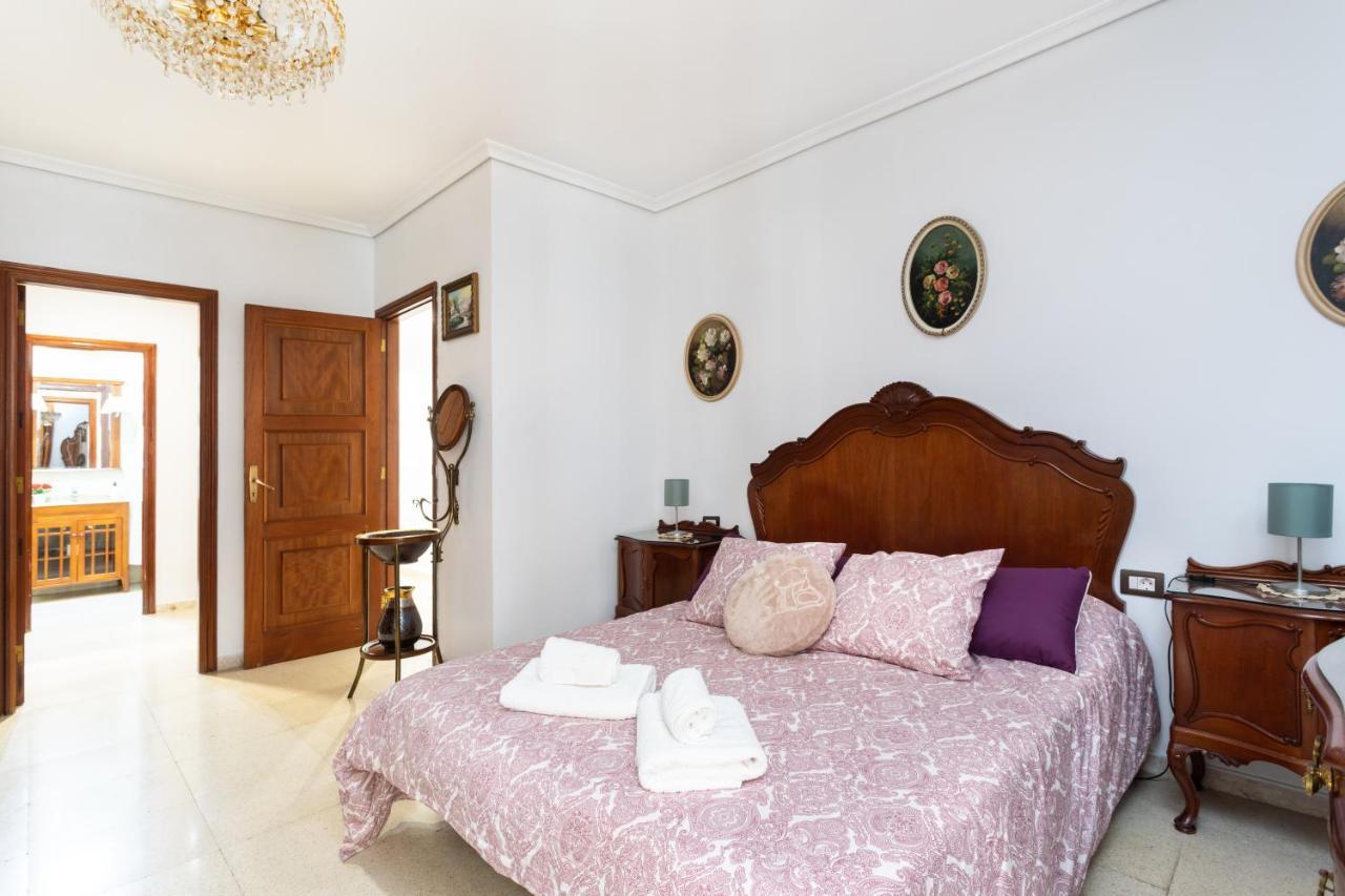 Home2Book Spacious Classic Design Apto Sc Center Санта-Крус-де-Тенерифе Экстерьер фото