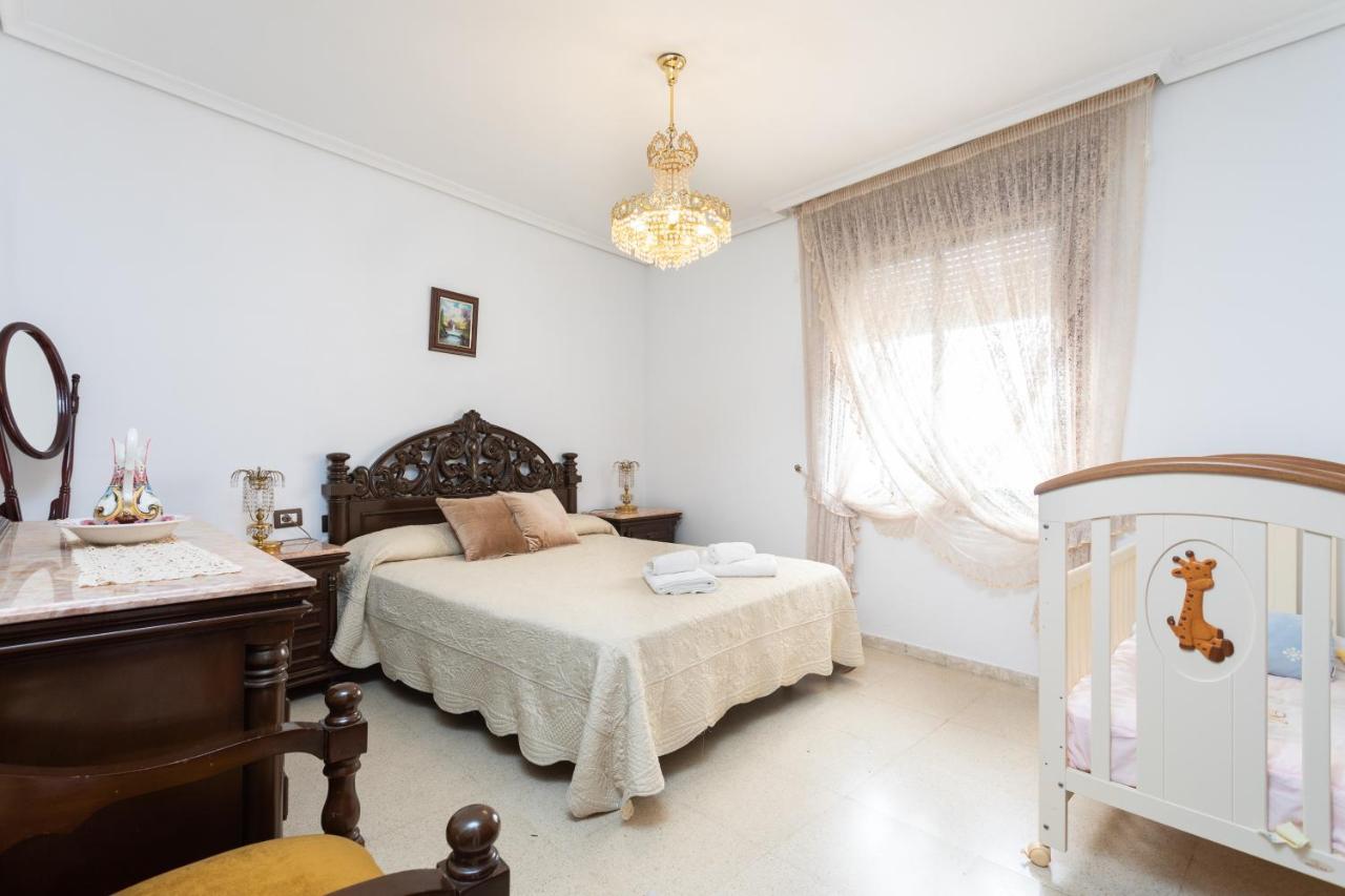 Home2Book Spacious Classic Design Apto Sc Center Санта-Крус-де-Тенерифе Экстерьер фото